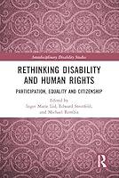 Algopix Similar Product 5 - Rethinking Disability and Human Rights