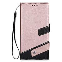 Algopix Similar Product 9 - OOALUCK Leather Cover Compatible with