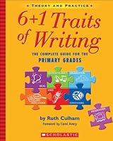 Algopix Similar Product 12 - 6 + 1 Traits of Writing
