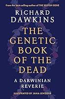 Algopix Similar Product 16 - The Genetic Book of the Dead A