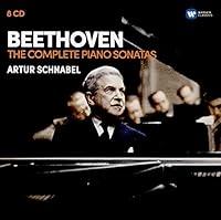 Algopix Similar Product 9 - Beethoven: Piano Sonatas