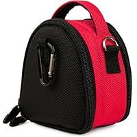 Algopix Similar Product 15 - Case for Canon EOS M200 PowerShot G7x
