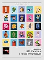 Algopix Similar Product 7 - NES/Famicom A Visual Compendium