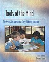 Algopix Similar Product 18 - Tools of the Mind A Vygotskian