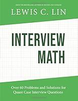 Algopix Similar Product 17 - Interview Math Over 60 Problems and
