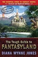Algopix Similar Product 7 - The Tough Guide to Fantasyland The