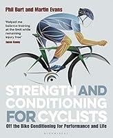 Algopix Similar Product 17 - Strength and Conditioning for Cyclists