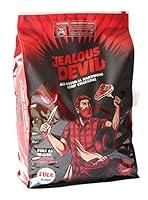 Algopix Similar Product 6 - Jealous Devil 100 Natural Hardwood