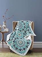 Algopix Similar Product 18 - Virah Bella Shanti Flower Print Debra