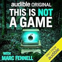 Algopix Similar Product 9 - This Is Not a Game with Marc Fennell