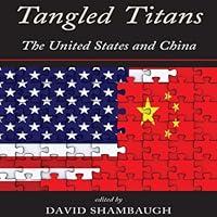 Algopix Similar Product 14 - Tangled Titans The United States and