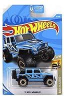 Algopix Similar Product 11 - Hot Wheels Jeep Replacement for 17