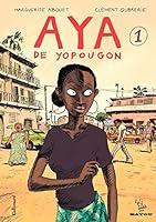 Algopix Similar Product 9 - Aya de Yopougon Tome 1 French