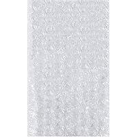 Algopix Similar Product 16 - Flush Cut Bubble Pouches 15 x 18