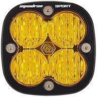 Algopix Similar Product 16 - Baja Designs Squadron Sport LED Light