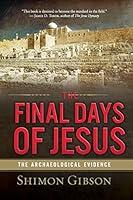 Algopix Similar Product 9 - The Final Days of Jesus The