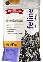 Algopix Similar Product 19 - The Missing Link Feline Superfood