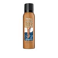 Algopix Similar Product 18 - Sally Hansen Airbrush Legs Leg
