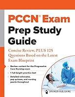 Algopix Similar Product 1 - PCCN® Exam Prep Study Guide