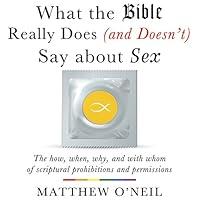 Algopix Similar Product 6 - What the Bible Really Does and Doesnt