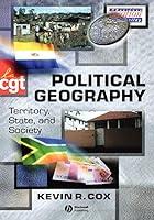 Algopix Similar Product 7 - Political Geography P