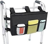 Algopix Similar Product 4 - supregear Walker Bag Durable Folding