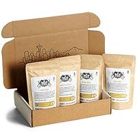 Algopix Similar Product 7 - Bean Box  Hawaiian Coffee Sampler