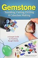 Algopix Similar Product 14 - Gemstone Tumbling Cutting Drilling 