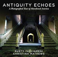 Algopix Similar Product 7 - Antiquity Echoes A Photographed Tour