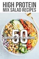 Algopix Similar Product 3 - High Protein Mix Salad Recipes 50