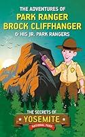 Algopix Similar Product 2 - The Adventures of Park Ranger Brock