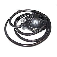 Algopix Similar Product 10 - RIDGID 37967 Foot Switch Assembly for