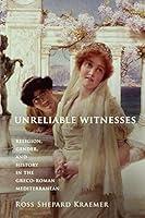 Algopix Similar Product 17 - Unreliable Witnesses Religion Gender
