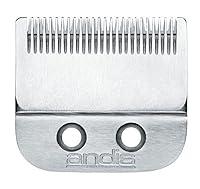 Algopix Similar Product 13 - Andis 01591 Fade Master Carbon Steel