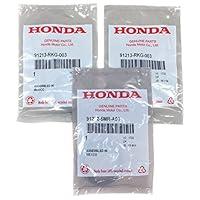 Algopix Similar Product 12 - SEALS CAMSHAFTCRANKSHAFT  TIMING BELT
