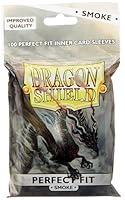 Algopix Similar Product 3 - Dragon Shield AT13023 Card Case