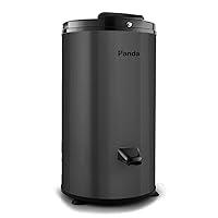 Algopix Similar Product 15 - Panda 3200 rpm Portable Spin Dryer