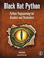 Algopix Similar Product 6 - Black Hat Python Python Programming