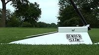 Algopix Similar Product 10 - Medicus BenderStik Golf Swing Training