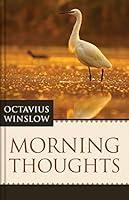Algopix Similar Product 7 - Morning Thoughts