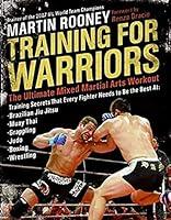 Algopix Similar Product 8 - Training for Warriors The Ultimate