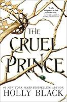 Algopix Similar Product 8 - The Cruel Prince The Folk of the Air