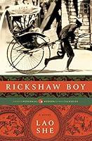 Algopix Similar Product 17 - Rickshaw Boy: A Novel