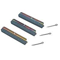 Algopix Similar Product 20 - Lisle 23530 Special Hard Stone Set for