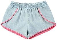 Algopix Similar Product 5 - Egg by Susan Lazar Girls Valerie Denim