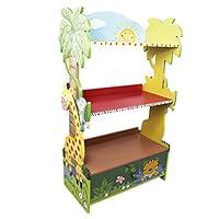 Algopix Similar Product 2 - Fantasy Fields Sunny Safari Animal