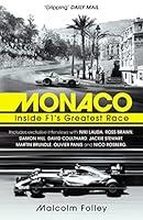 Algopix Similar Product 15 - Monaco: Inside F1's Greatest Race