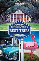 Algopix Similar Product 7 - Lonely Planet Florida  the Souths