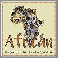 Algopix Similar Product 4 - African A Childrens Picture Book