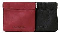Algopix Similar Product 13 - Osgoode Marley Cashmere Leather Coin